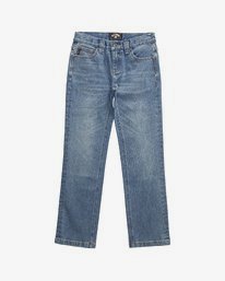 0 Outsider - Jeans für Jungen  Q2PN04BIF9 Billabong