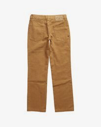 1 Fifty - Jeans für Jungen  Q2PN05BIF9 Billabong