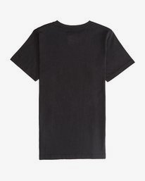 1 Trade Mark - Short Sleeves Tee Boy for Boys  Q2SS03BIF9 Billabong