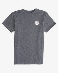 0 Ridge - Short Sleeves Tee Boy for Boys  Q2SS10BIF9 Billabong