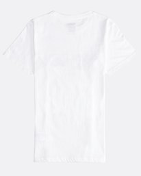 3 Inversed - Short Sleeves Tee Boy for Boys  Q2SS12BIF9 Billabong