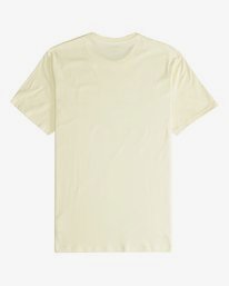 1 Step Back - T-Shirt für Jungen  Q2SS13BIF9 Billabong