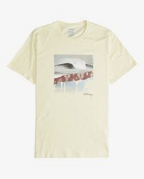 0 Step Back - T-Shirt für Jungen  Q2SS13BIF9 Billabong