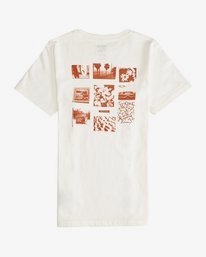 1 Exposure - Short Sleeves Tee Boy for Boys  Q2SS15BIF9 Billabong