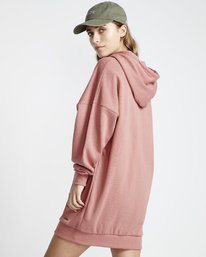 3 Pretty Relax - Dress for Women  Q3DR01BIF9 Billabong