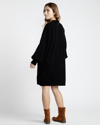 2 Ride Babe - Kleid für Frauen Schwarz Q3DR02BIF9 Billabong
