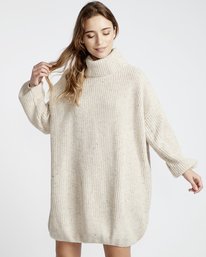 1 Free World - Dress for Women  Q3DR03BIF9 Billabong