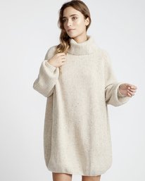 2 Free World - Dress for Women  Q3DR03BIF9 Billabong