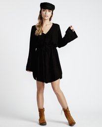 5 Crazy Life - Dress for Women  Q3DR04BIF9 Billabong
