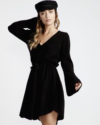 1 Crazy Life - Dress for Women  Q3DR04BIF9 Billabong
