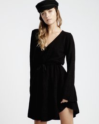 2 Crazy Life - Dress for Women  Q3DR04BIF9 Billabong
