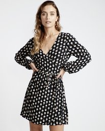 0 Love Warrior - Robe pour Femme  Q3DR09BIF9 Billabong