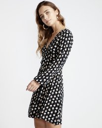 2 Love Warrior - Robe pour Femme  Q3DR09BIF9 Billabong