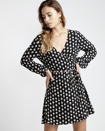 3 Love Warrior - Robe pour Femme  Q3DR09BIF9 Billabong