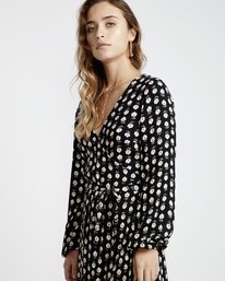 6 Love Warrior - Robe pour Femme  Q3DR09BIF9 Billabong