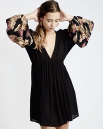 4 Wind Whispers - Dress for Women  Q3DR12BIF9 Billabong
