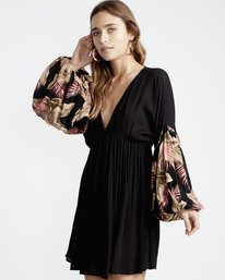 6 Wind Whispers - Dress for Women  Q3DR12BIF9 Billabong