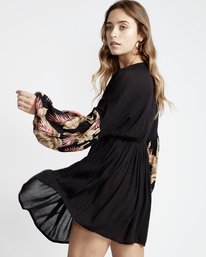 7 Wind Whispers - Dress for Women  Q3DR12BIF9 Billabong
