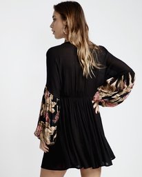 8 Wind Whispers - Dress for Women  Q3DR12BIF9 Billabong