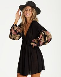 10 Wind Whispers - Dress for Women  Q3DR12BIF9 Billabong