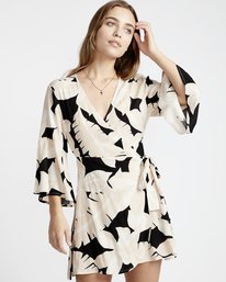 0 Divine Day - Kleid für Frauen  Q3DR13BIF9 Billabong
