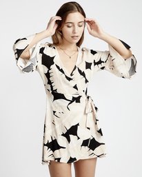1 Divine Day - Kleid für Frauen  Q3DR13BIF9 Billabong