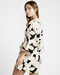 3 Divine Day - Kleid für Frauen  Q3DR13BIF9 Billabong