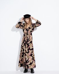 1 Valletta - Dress for Women  Q3DR14BIF9 Billabong
