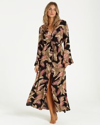 2 Valletta - Dress for Women  Q3DR14BIF9 Billabong