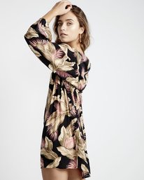 2 Beach Craze - Beach Craze Dress for Women  Q3DR16BIF9 Billabong