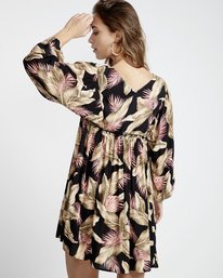3 Beach Craze - Beach Craze Dress for Women  Q3DR16BIF9 Billabong