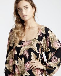 4 Beach Craze - Beach Craze Dress for Women  Q3DR16BIF9 Billabong