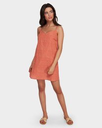 3 Candy - Dress for Women  Q3DR30BIMU Billabong