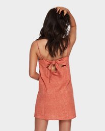2 Candy - Dress for Women  Q3DR30BIMU Billabong