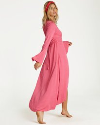 2 Flair Fare - Dress for Women  Q3DR50BIMU Billabong