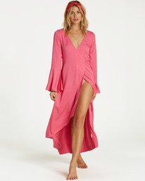 1 Flair Fare - Dress for Women  Q3DR50BIMU Billabong