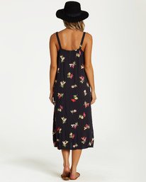 3 Sweet Edges - Kleid für Frauen  Q3DR51BIMU Billabong