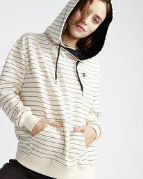 0 Beach Day - Jersey con Capucha para Mujer  Q3HO01BIF9 Billabong