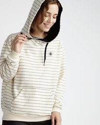 1 Beach Day - Jersey con Capucha para Mujer  Q3HO01BIF9 Billabong