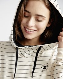 2 Beach Day - Jersey con Capucha para Mujer  Q3HO01BIF9 Billabong