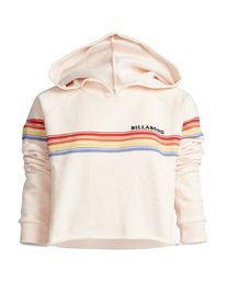 3 Shore Way - Pullover f&uuml;r Frauen Rosa Q3HO03BIF9 Billabong