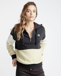 1 Pacific Coast - Fleece für Frauen  Q3HO07BIF9 Billabong