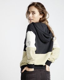 4 Pacific Coast - Fleece für Frauen  Q3HO07BIF9 Billabong