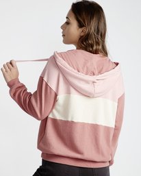 4 Pink Mood - Fleece for Women  Q3HO08BIF9 Billabong