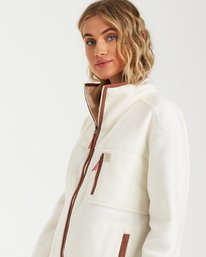 5 Veste Réversible pour Femme  Q3JK14BIF9 Billabong