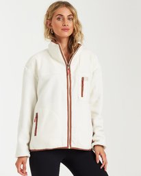 3 Veste Réversible pour Femme  Q3JK14BIF9 Billabong