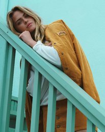 0 This Way - Jacket for Women  Q3JK17BIF9 Billabong
