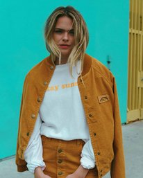 1 This Way - Jacket for Women  Q3JK17BIF9 Billabong