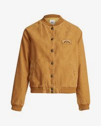 6 This Way - Jacket for Women  Q3JK17BIF9 Billabong