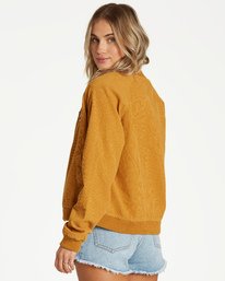 5 This Way - Jacket for Women  Q3JK17BIF9 Billabong